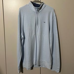 Vineyard Vines 1/4 Zip